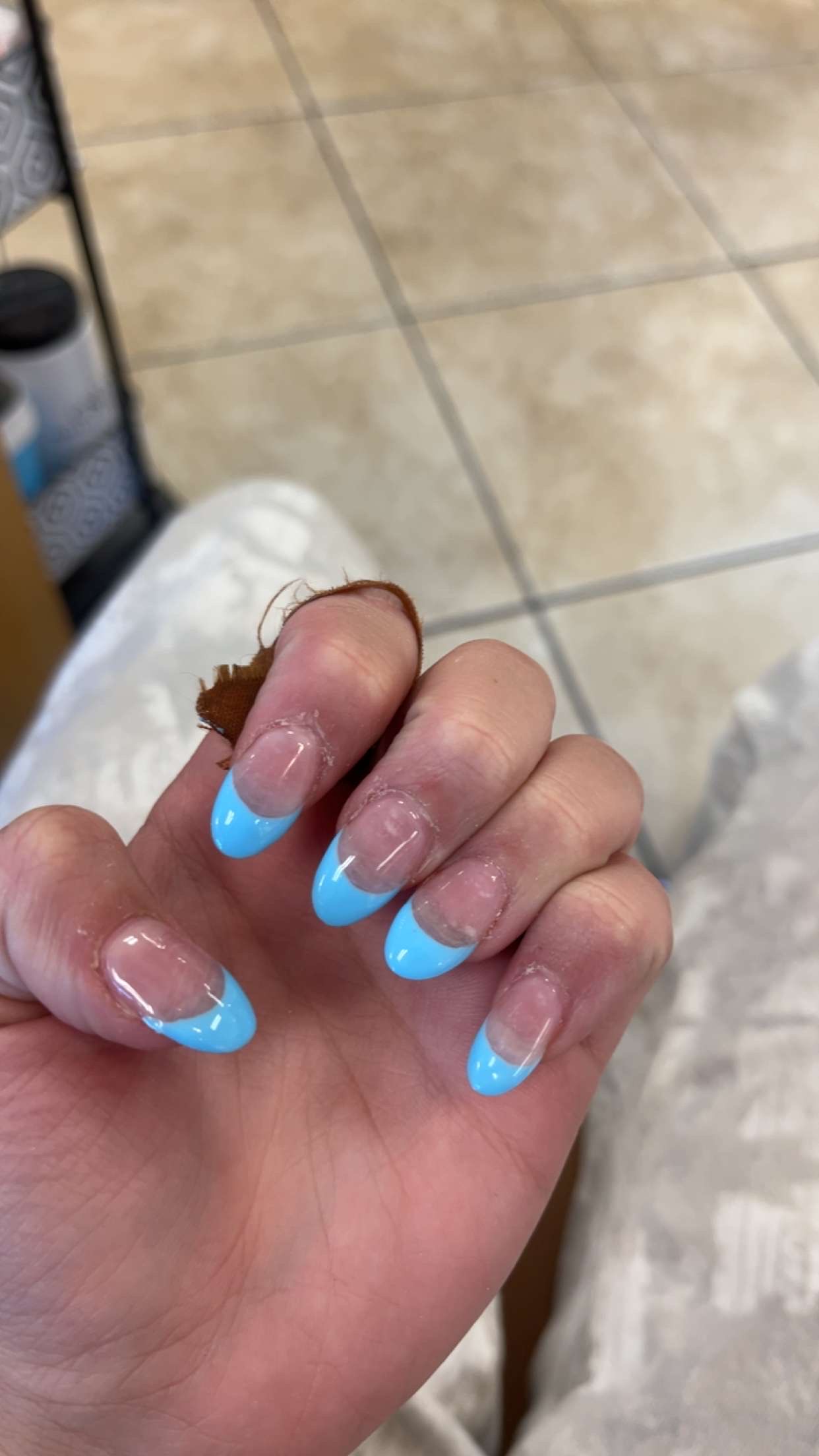 Red Rock Nails nail photo 1