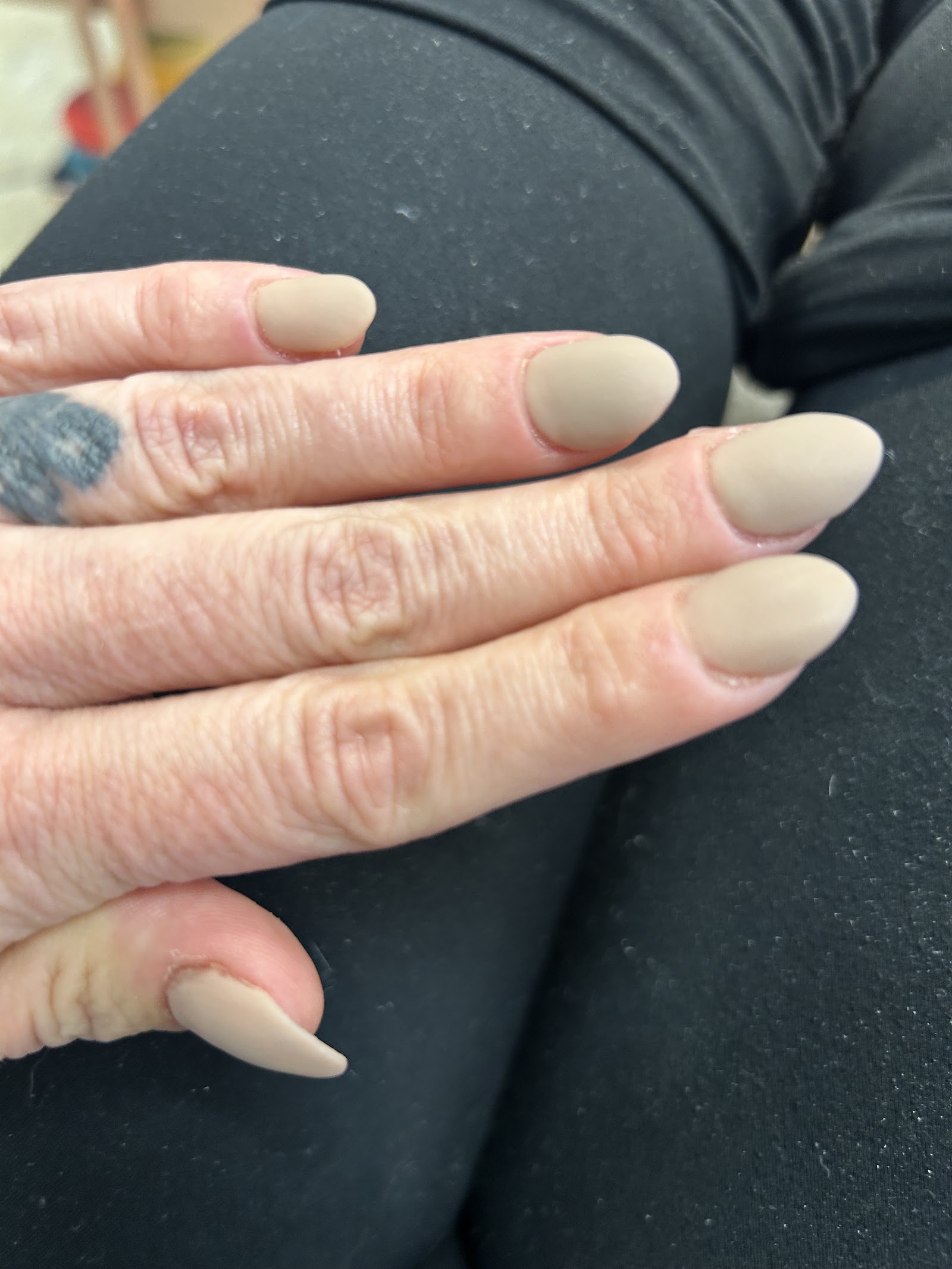 Red Rock Nails nail photo 4