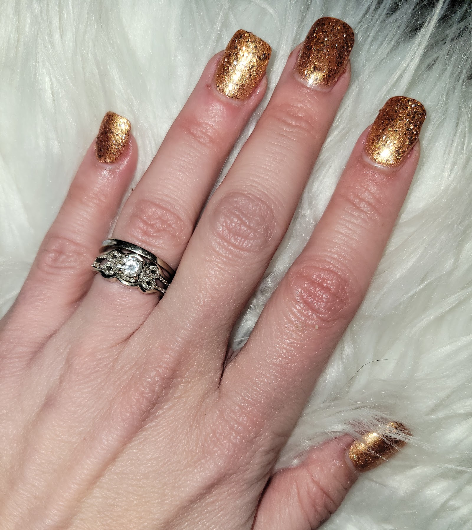 Red Rock Nails nail photo 5