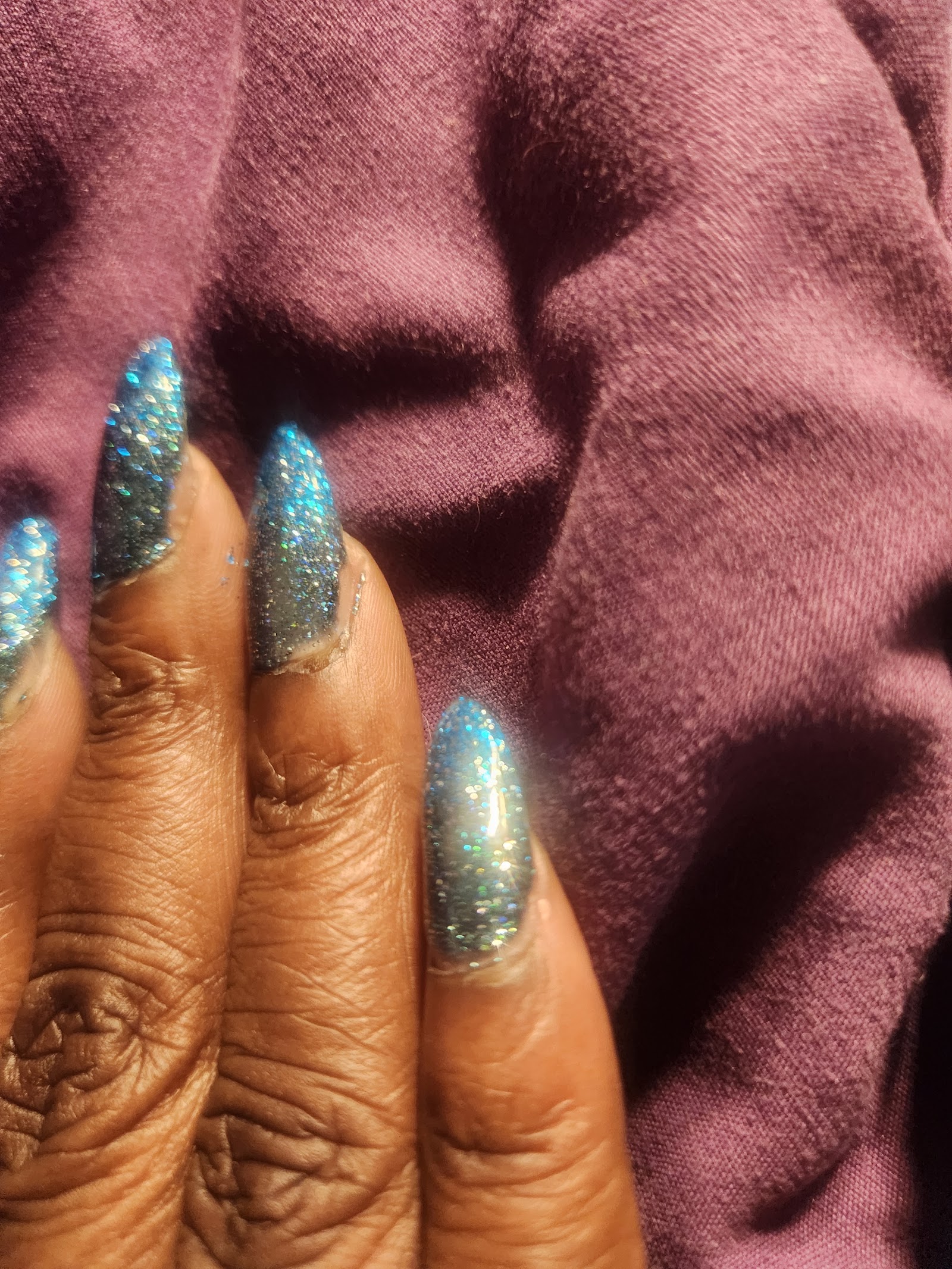 Red Rock Nails nail photo 6