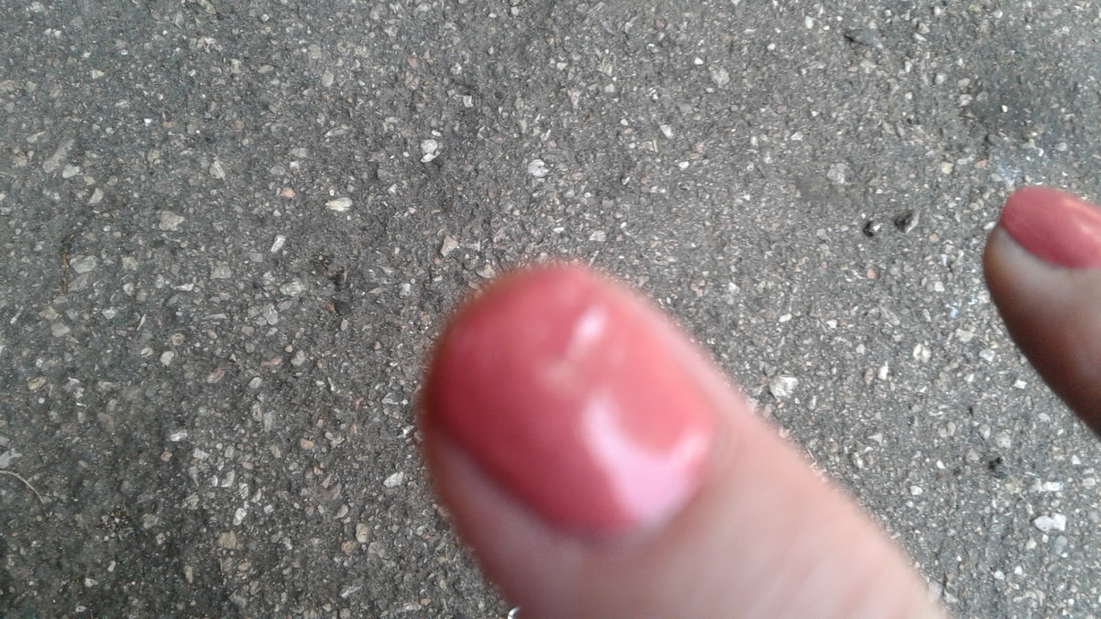 Red Rock Nails nail photo 7