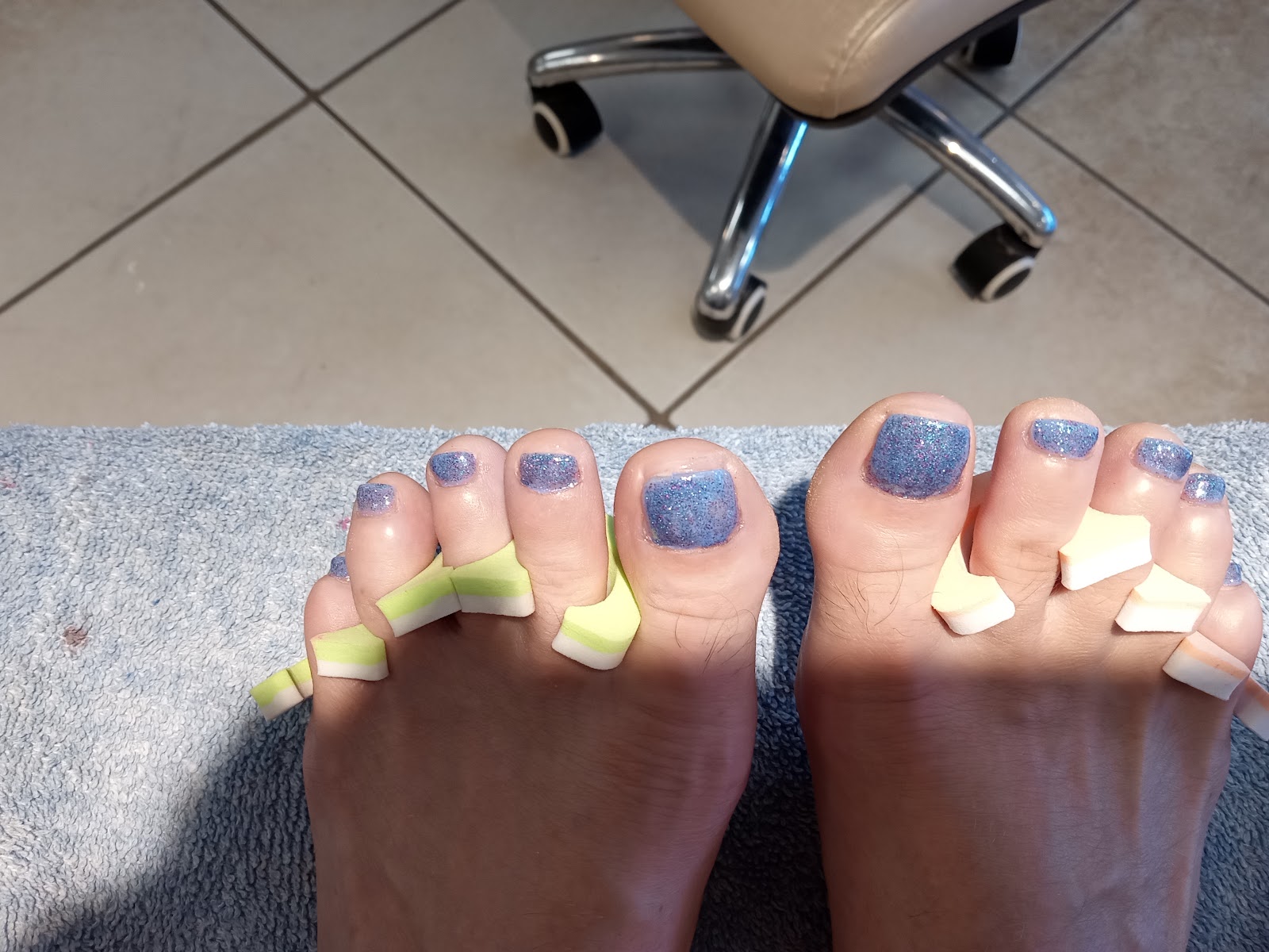 Red Rock Nails nail photo 8